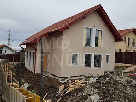 Casa de vânzare 4 camere, în Cluj-Napoca, zona Faget