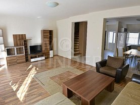 Casa de închiriat 4 camere, în Cluj-Napoca, zona Manastur