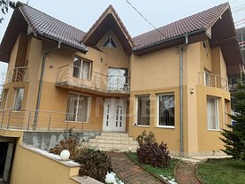 Casa de închiriat 5 camere, în Cluj-Napoca, zona Marasti