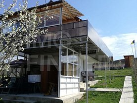 Casa de închiriat 5 camere, în Cluj-Napoca, zona Apahida