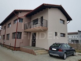 Casa de vânzare 4 camere, în Floresti