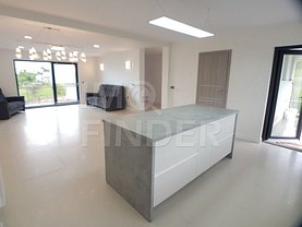Casa de închiriat 4 camere, în Cluj-Napoca, zona Borhanci