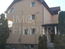 Casa de închiriat 9 camere, în Cluj-Napoca, zona Andrei Mureşanu