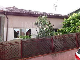 Casa de vânzare 2 camere, în Cluj-Napoca, zona Dâmbul Rotund