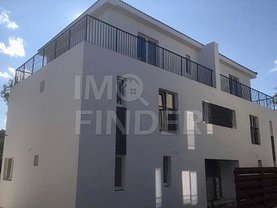 Casa de vânzare 4 camere, în Cluj-Napoca, zona Dâmbul Rotund