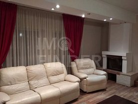 Casa de închiriat 5 camere, în Cluj-Napoca, zona Andrei Mureşanu