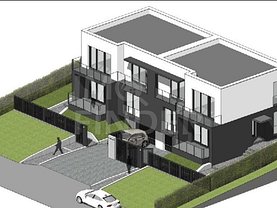 Casa de vânzare 5 camere, în Cluj-Napoca, zona Europa