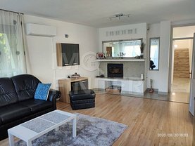 Casa de vânzare 4 camere, în Cluj-Napoca, zona Făget