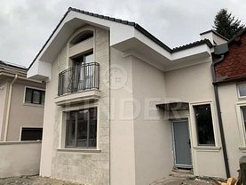 Casa de închiriat 5 camere, în Cluj-Napoca, zona Andrei Mureşanu