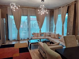 Casa de închiriat 4 camere, în Cluj-Napoca, zona Europa