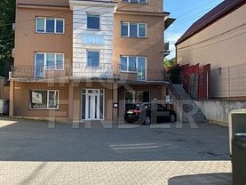Casa de închiriat 10 camere, în Cluj-Napoca, zona Zorilor