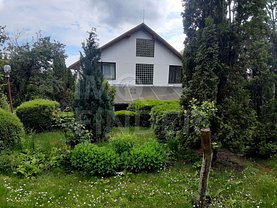 Casa de vânzare 5 camere, în Cluj-Napoca, zona Andrei Mureşanu