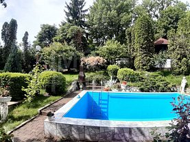 Casa de vânzare 5 camere, în Cluj-Napoca, zona Andrei Mureşanu