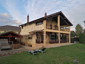 Casa de vânzare 4 camere, în Cluj-Napoca, zona Făget
