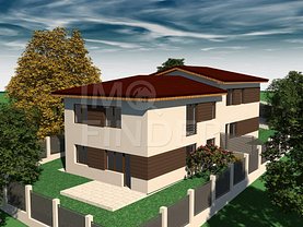 Casa de vânzare 5 camere, în Cluj-Napoca, zona Iris