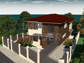 Casa de vânzare 5 camere, în Cluj-Napoca, zona Iris