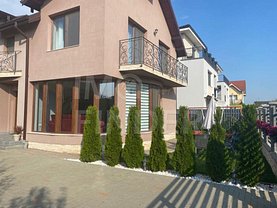 Casa de vânzare 4 camere, în Cluj-Napoca, zona Borhanci