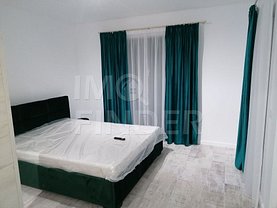 Casa de inchiriat 4 camere, în Cluj-Napoca, zona Borhanci