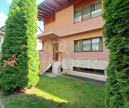 Casa de vanzare 4 camere, în Cluj-Napoca, zona Europa