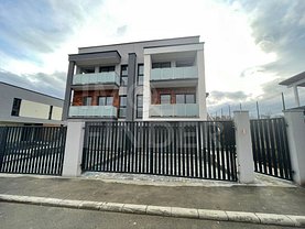 Casa de vânzare 5 camere, în Cluj-Napoca, zona Borhanci