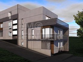 Casa de vânzare 5 camere, în Cluj-Napoca, zona Andrei Mureşanu