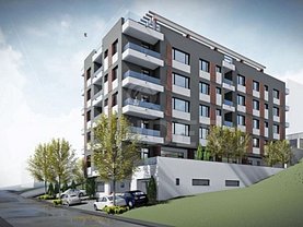 Teren constructii de vânzare, în Cluj-Napoca, zona Manastur