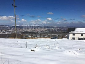 Teren agricol de vânzare, în Cluj-Napoca, zona Exterior Sud
