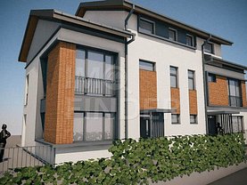 Teren constructii de vânzare, în Cluj-Napoca, zona Andrei Muresanu