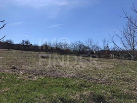 Teren constructii de vânzare, în Cluj-Napoca, zona Faget