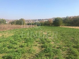 Teren constructii de vânzare, în Cluj-Napoca, zona Borhanci