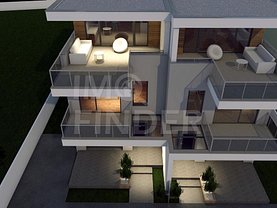Teren constructii de vânzare, în Cluj-Napoca, zona Andrei Muresanu