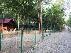 Teren constructii de vânzare, în Cluj-Napoca, zona Faget