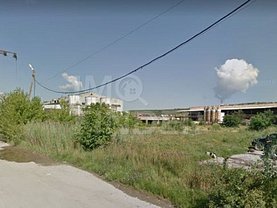 Teren constructii de vânzare, în Cluj-Napoca, zona Iris