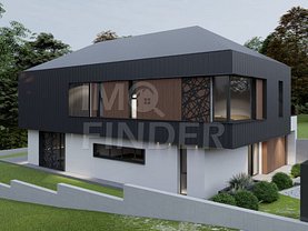 Teren constructii de vânzare, în Cluj-Napoca, zona Iris