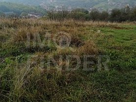 Teren constructii de vânzare, în Cluj-Napoca, zona Exterior Sud