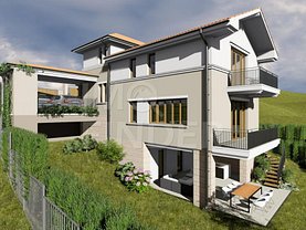 Teren constructii de vânzare, în Floreşti