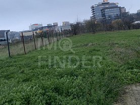 Teren constructii de vânzare, în Cluj-Napoca, zona Mărăşti