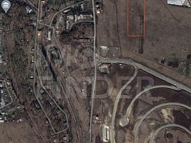 Teren constructii de vânzare, în Cluj-Napoca, zona Someşeni