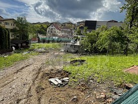 Teren constructii de vânzare, în Cluj-Napoca, zona Andrei Mureşanu