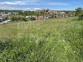 Teren constructii de vânzare, în Cluj-Napoca, zona Dâmbul Rotund
