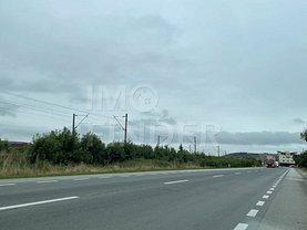 Teren constructii de vânzare, în Jucu de Mijloc