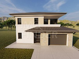 Teren constructii de vânzare, în Cluj-Napoca, zona Iris