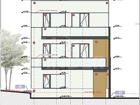 Teren constructii de vânzare, în Cluj-Napoca, zona Andrei Mureşanu