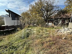 Teren constructii de vânzare, în Cluj-Napoca, zona Gruia