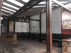 Închiriere spaţiu comercial