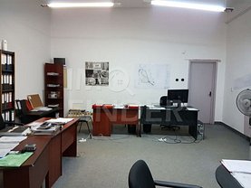 Vânzare spaţiu comercial