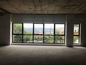 Vânzare spaţiu comercial