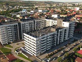 Vânzare spaţiu comercial