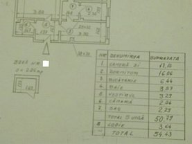 Apartament de vânzare 2 camere, în Bucuresti, zona Kogalniceanu