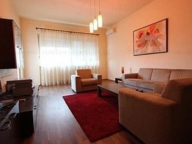 Apartament de închiriat 3 camere, în Bucuresti, zona Lujerului